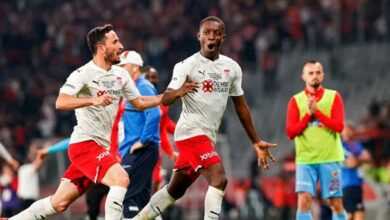 Ziraat Türkiye Kupası final: Sivasspor 2 - 3 Kayserispor