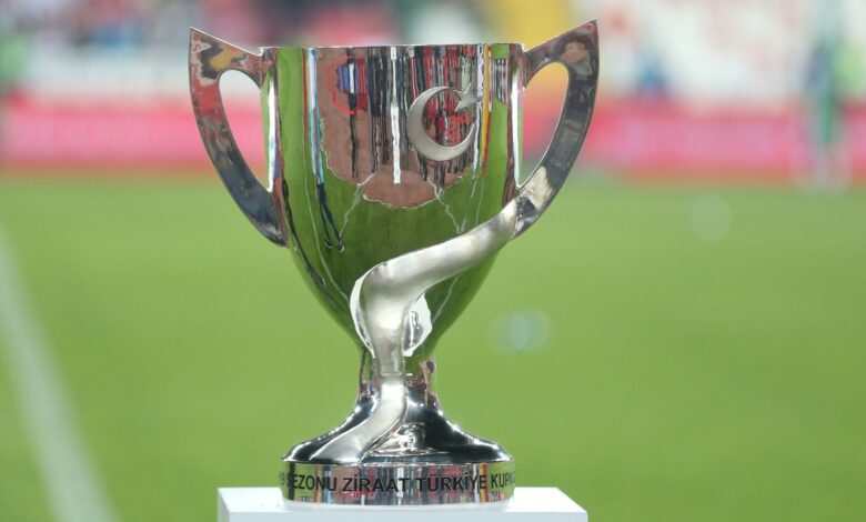 Ziraat Türkiye yarı final:  Sivasspor- Alanyaspor maçı ne zaman, saat kaçta, hangi kanalda?