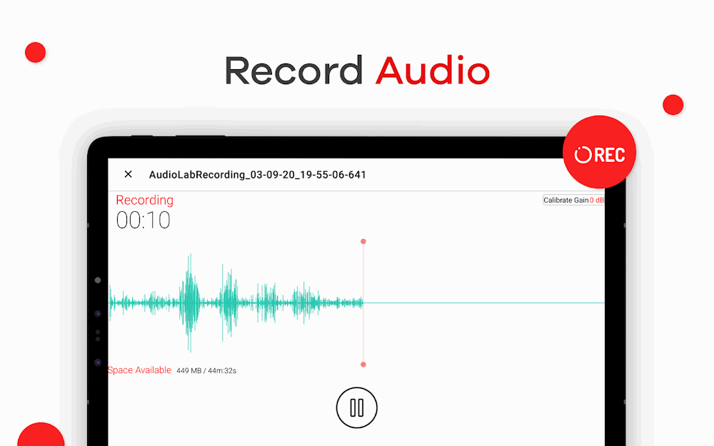 audiolab apk 1 2 95 premium 2022 6280efbca910f