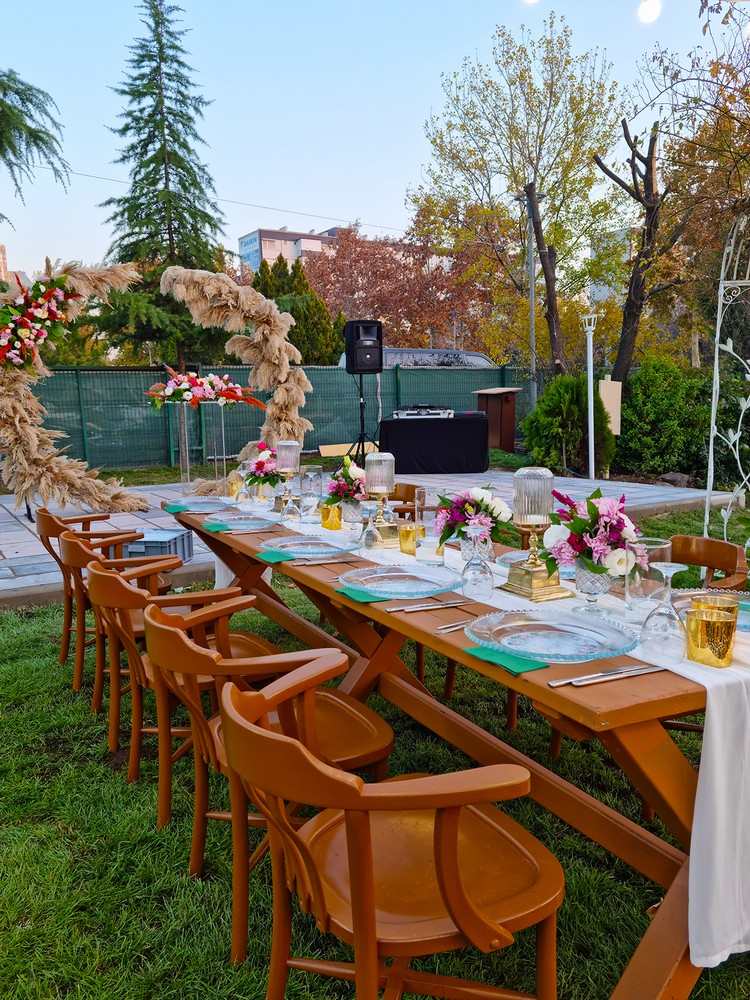 Çınar Country Kır Düğünü Fiyatları Yenimahalle Ankara