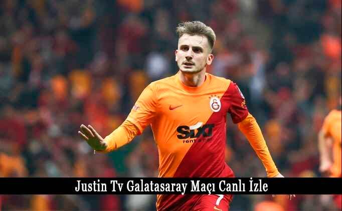 Justin Tv Galatasaray Adana Demirspor