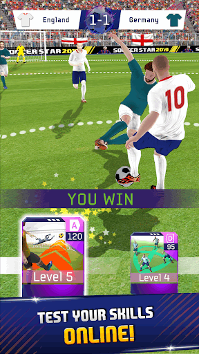 soccer star 2021 football cards mod apk 1 8 2 para hileli indir 62918e4c80400