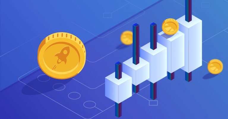stellar xlm