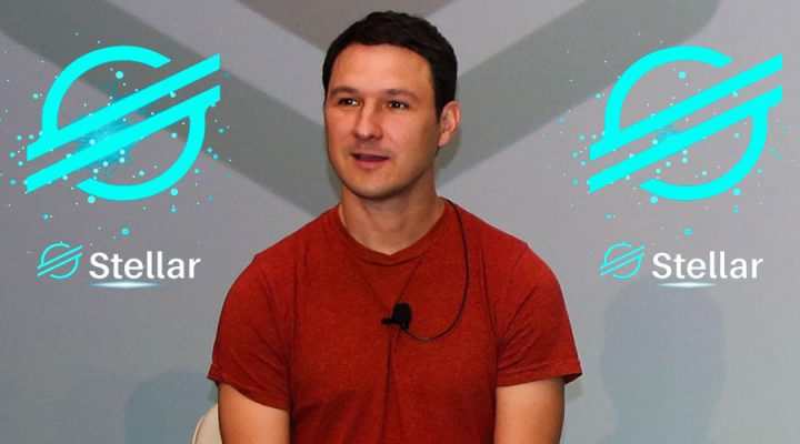 stellar jed mccaleb