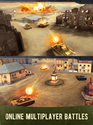 war machines tank shooter game 6 1 31 para hileli indir 6288983f726a3