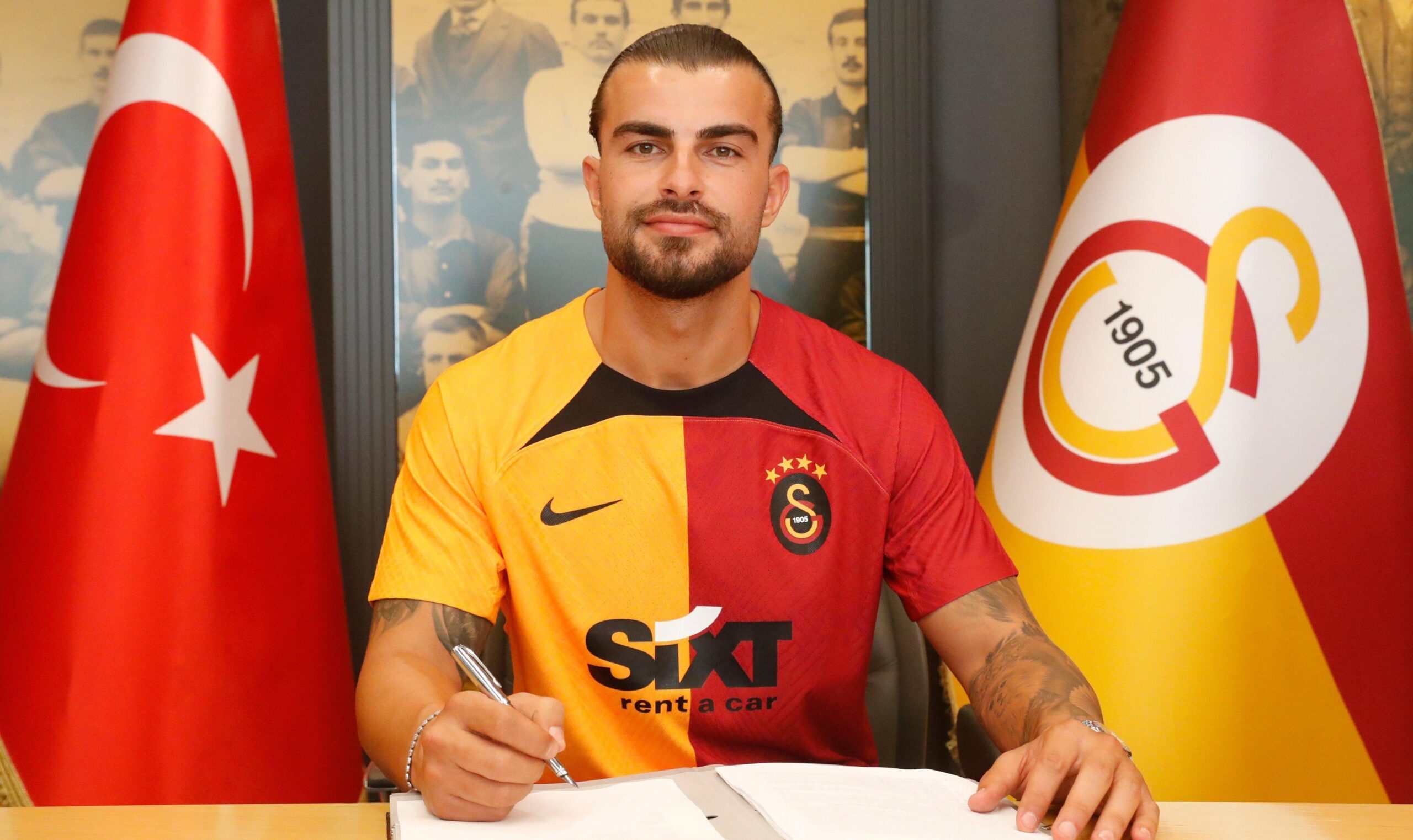 Abdülkerim Bardakcı, Galatasaray’dan ne kadar kazanacak? Bonservisi ne kadar?