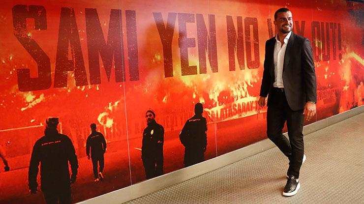 Abdülkerim Bardakcı: Gönlüm hep Galatasaray’dan yanaydı