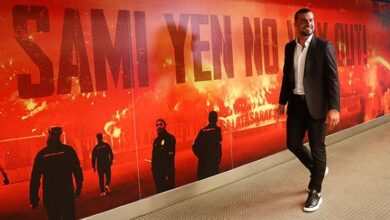 Abdülkerim Bardakcı’nın Galatasaray hayali gerçek oldu