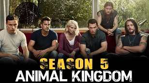 Animal Kingdom 6.Sezon 3.Bölüm izle