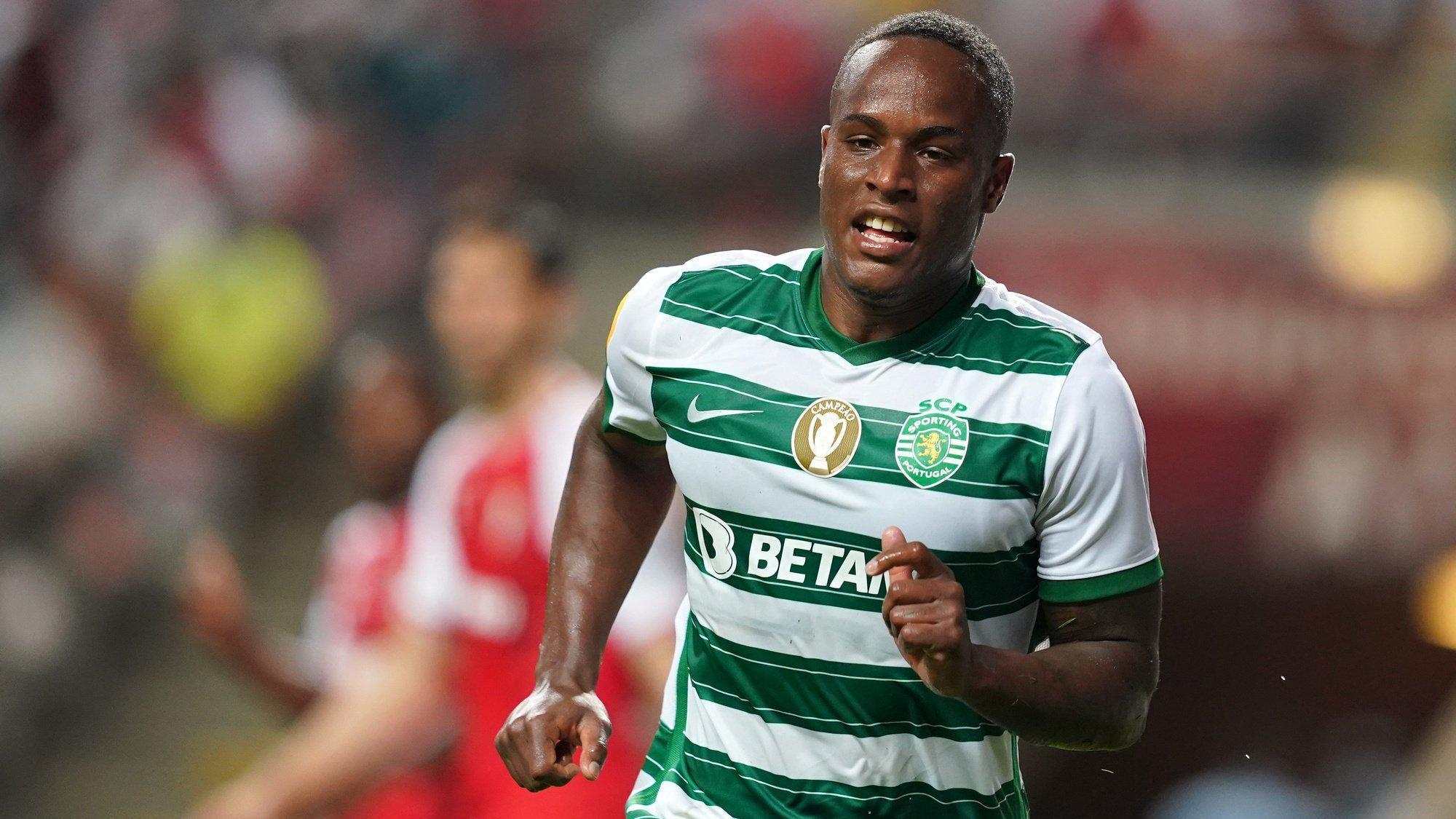 Beşiktaş transfer haberi: Jovane Cabral için teklif yapıldı