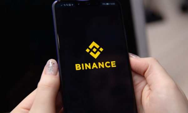 Binance’in yatırım yaptığı kripto para