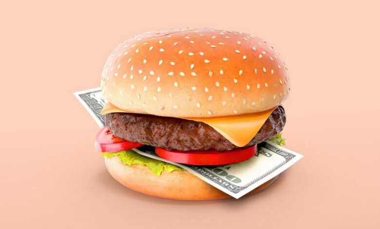 Burger Coin Geleceği ve Yorumları 2022