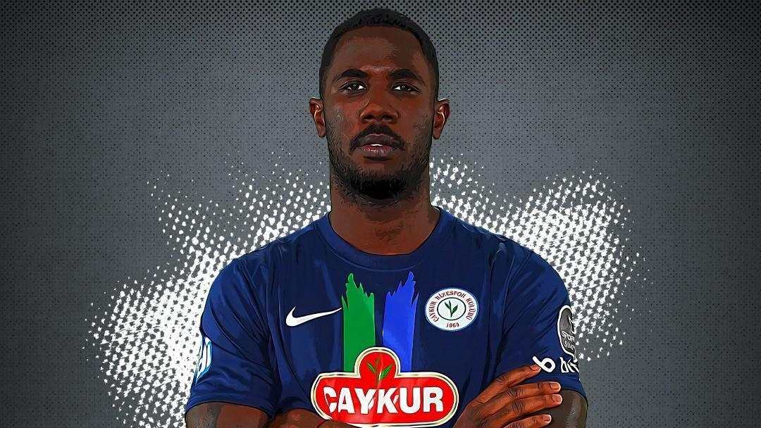 Çaykur Rizespor, Carlos Ponck ile yollarını ayırdı