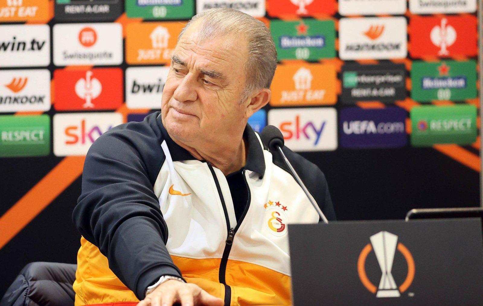 Fatih Terim bir günde iki tazminat kazandı