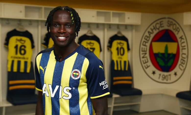 Fenerbahçe haberi: Bruma, PSV Eindhoven’a veda etti
