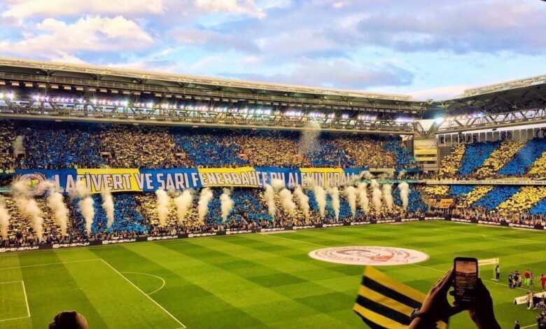 Fenerbahçe’de 35 bin kombine satıldı!