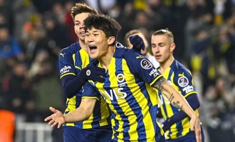 Fenerbahçe’de Kim Min Jae bilmecesi çözülüyor: İnter yolcusu!