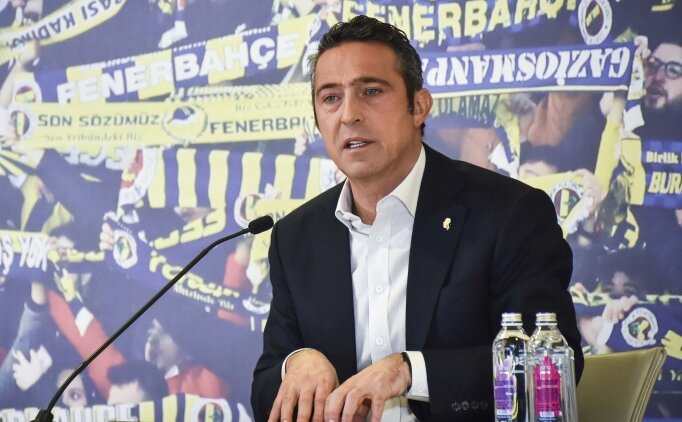 Fenerbahçe’den TFF seçimi için açıklama