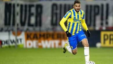 Fenerbahçe’den transfer hamlesi: Ahmed Touba’yı duyurdular…