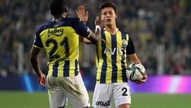 Fenerbahçe’nin ilk hazırlık maçı belli oldu