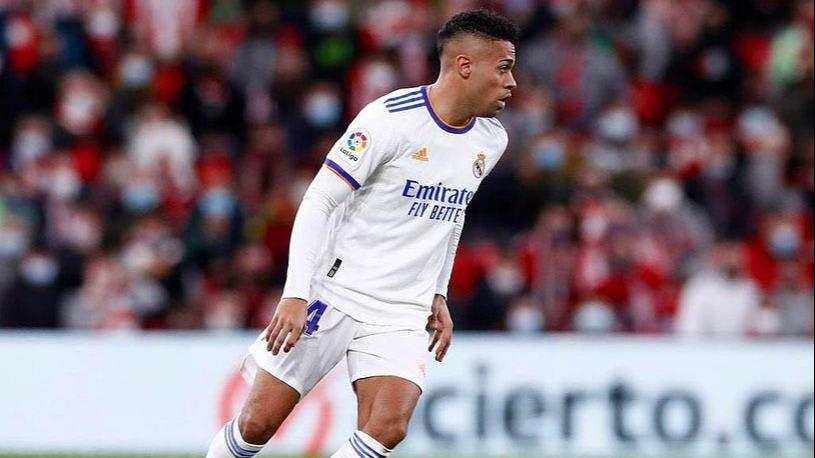 Fenerbahçe’ye Real Madrid’den forvet: Mariano Diaz
