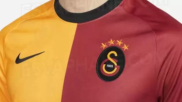 Galatasaray formalarına şok fiyat!