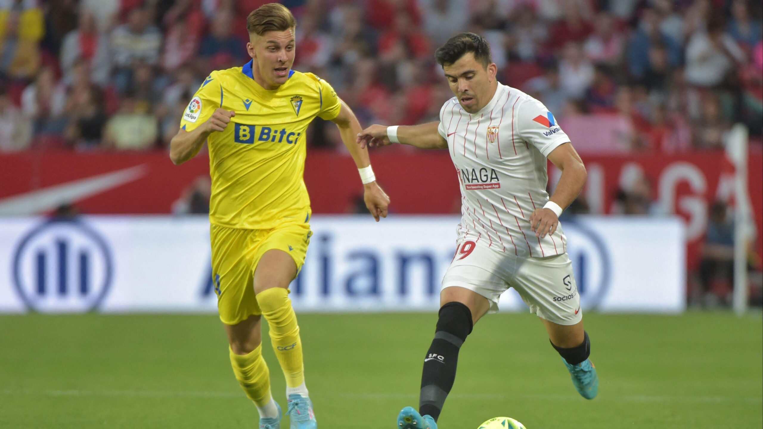 Galatasaray transfer haberi: İspanya’dan Ivan Alejo iddiası!
