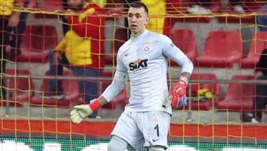 Galatasaray transfer haberi: Rennes’den Fernando Muslera sürprizi!