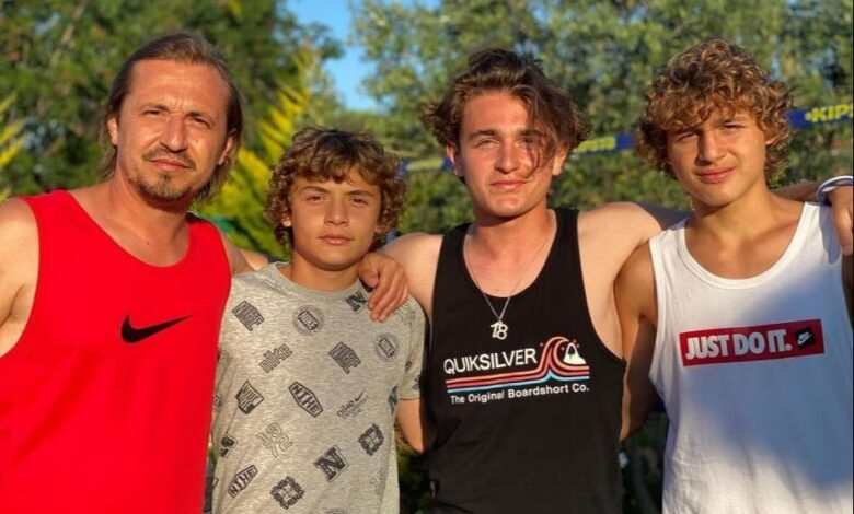 Galatasaray’da 3 genç yıldız adayı kampa gidiyor!