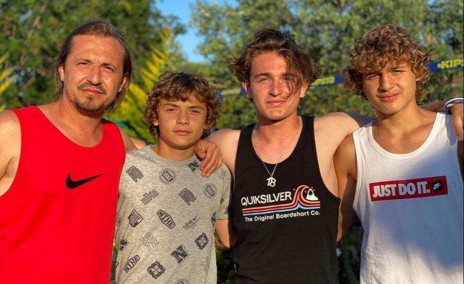 Galatasaray’da 3 genç yıldız adayı kampa gidiyor!
