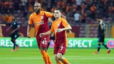 Galatasaray’da Marcao ve Kerem Aktürkoğlu gelişmesi! Transferleri…