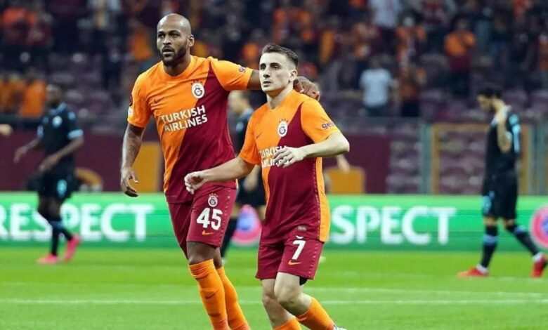 Galatasaray’da Marcao ve Kerem Aktürkoğlu gelişmesi! Transferleri…