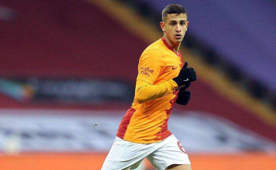 Galatasaray’da son dakika! Bartuğ Elmaz, resmen Marsilya’da