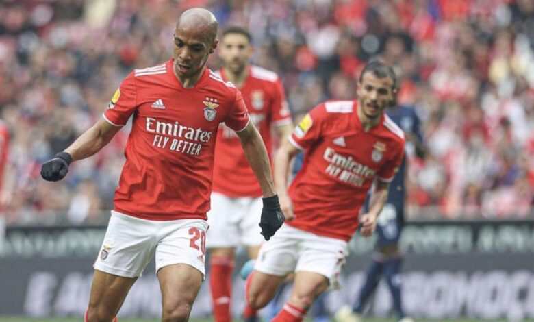 Galatasaray’ın gündemindeki Joao Mario kararını verdi! Benfica’da kalıyor