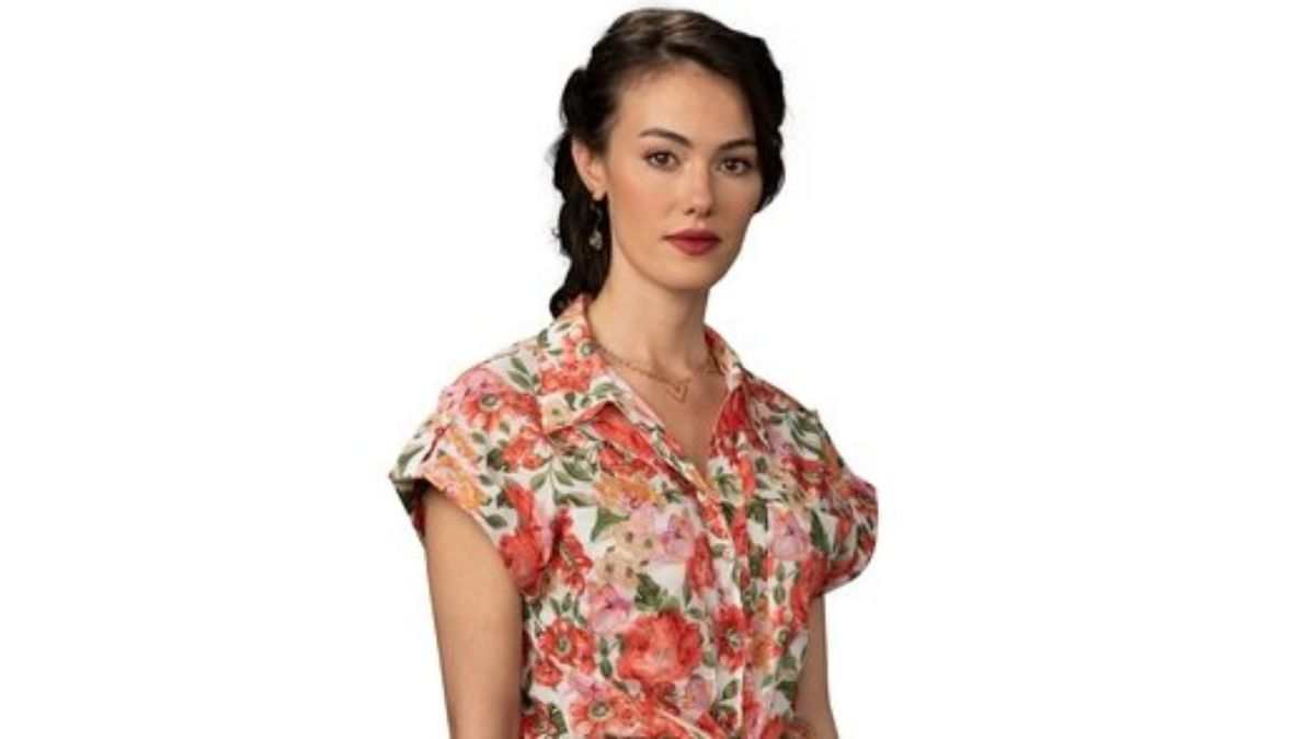 Gül Masalı Gonca Aydın kimdir? Gerçek adı ne
