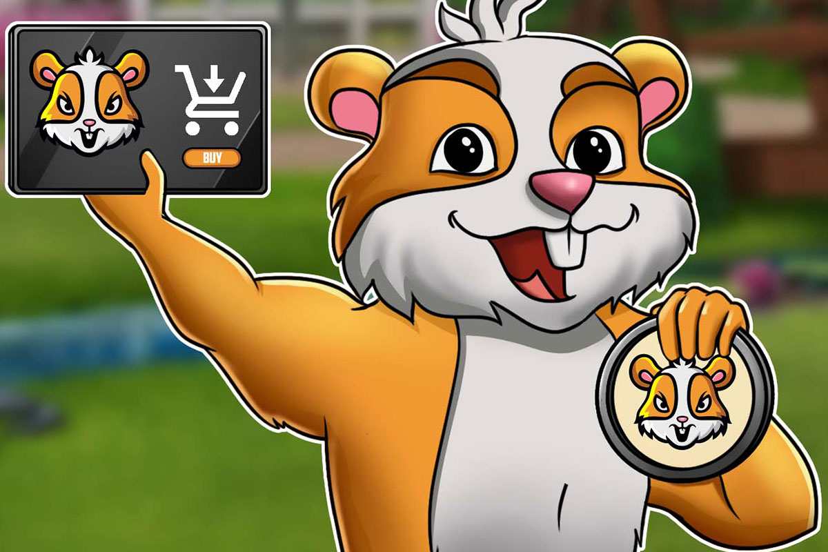 Hamster Coin Geleceği ve Yorumları 2022