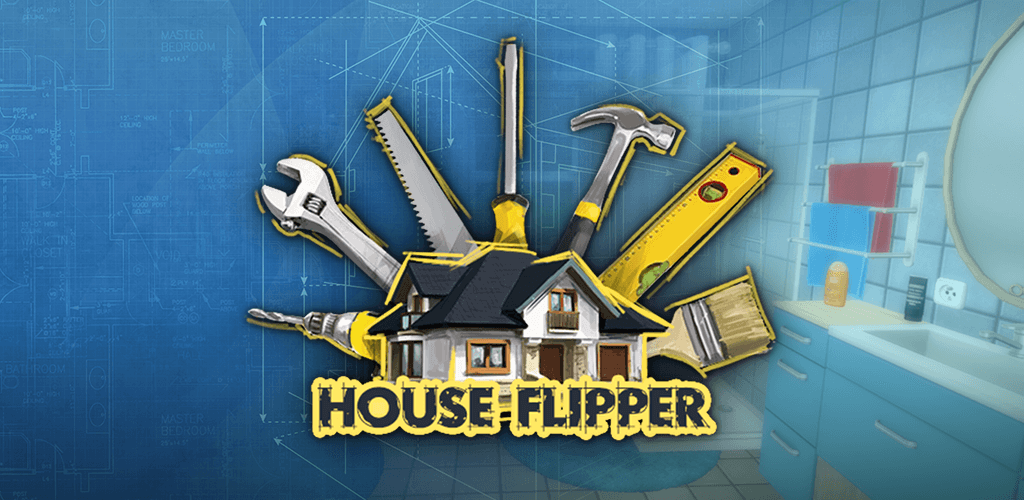 House Flipper Mod Apk indir v1.150 Sınırsız Para