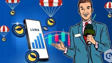 LUNA 2.0 Airdrop’u Ne Zaman, Hangi Borsalarda İşlem Görecek? Yeni Luna Coin Airdrop Hesaplama