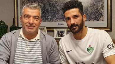 Mehmet Erdem Uğurlu, Iğdır FK’ya transfer oldu
