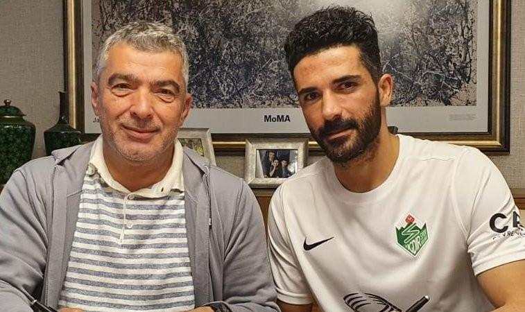 Mehmet Erdem Uğurlu, Iğdır FK’ya transfer oldu