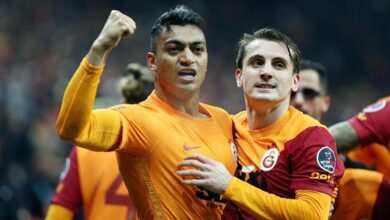 Mohamed için Galatasaray’a iki teklif!