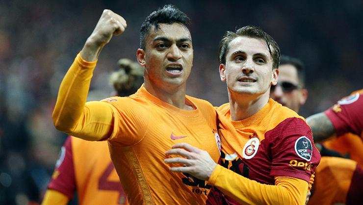 Mohamed için Galatasaray’a iki teklif!