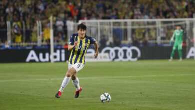 Napoli’nin Kim Min-Jae ısrarı sürüyor! Fenerbahçe ile görüşmeler yeniden başladı