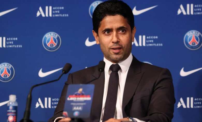 Nasser Al-Khelaifi, Dünya Kupası yayın hakları davasında ikinci kez aklandı