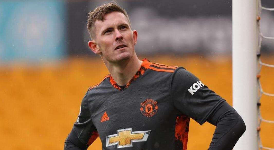 Nottingham Forest, Dean Henderson’ı kiraladı