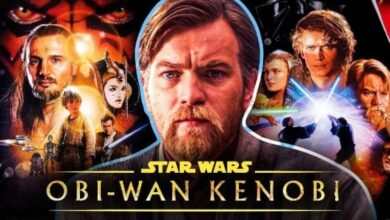 Obi-Wan Kenobi 1.Sezon 4.Bölüm izle
