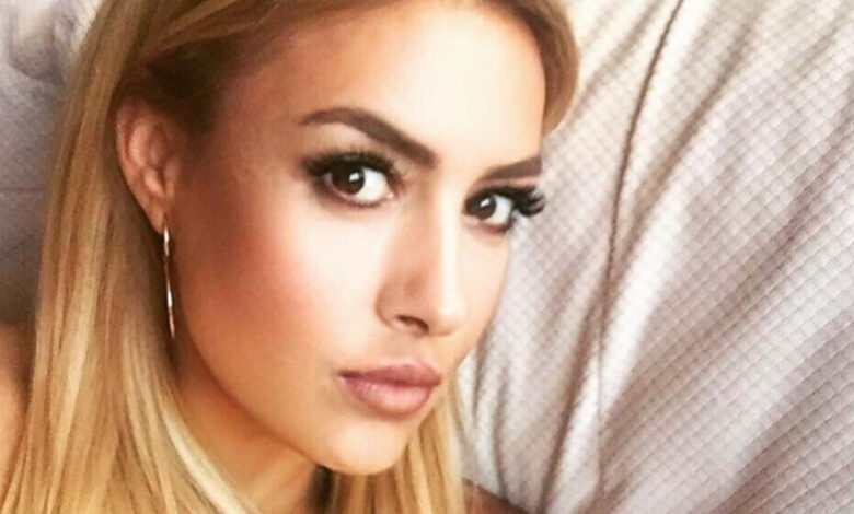 Oyuncu Pınar Kankılıç Kimdir? Pınar Kankılıç Kaç Yaşında, Hangi Dizilerde Oynadı? Pınar Kankılıç Instagram Hesabı