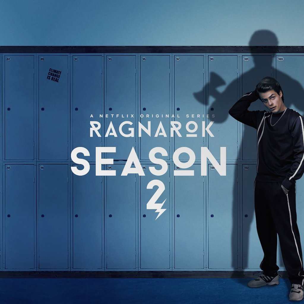 Ragnarok 4.Sezon 1.Bölüm izle