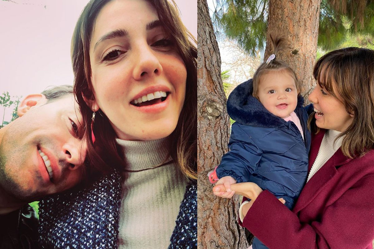 Salih Bademci’nin Eşi İmer Özgün Kimdir?