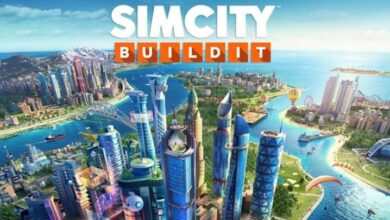SimCity Buildit Hileli Apk İndir Full Sınırsız 2021 v1.39.2.100801